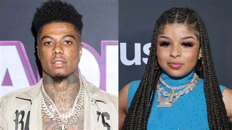 blue face girlfriend chrisean|Blueface Sentenced to 4 Years in Prison While。